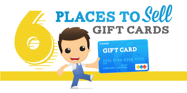 how to make money selling walmart gift cards