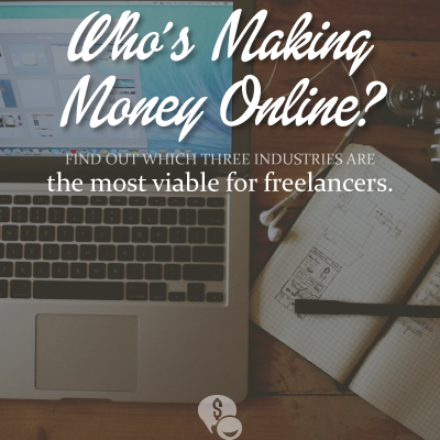 The most viable ways to earn money working from home.