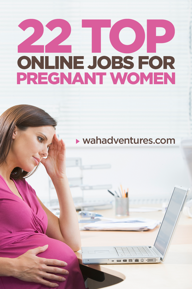 Pregnant Online