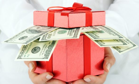 Need Extra Cash For The Holiday Season? My Suggestions: