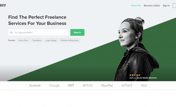 Fiverr Review: Is It a Worthy Marketplace for Finding Freelance Work?