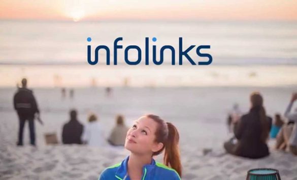 InfoLinks.com- Earn Money Blogging