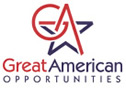 Great American Opportunity Data Entry