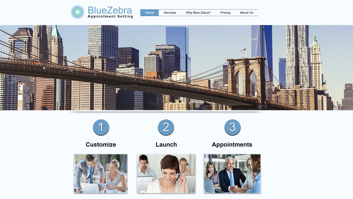 Outgoing and personable people, this might be your perfect work at home job! Find out what appointment setting is, how much you can make, and how to get started with Blue Zebra, a leading company, to work at home. 
