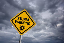 Storm Safety Tips for People Who Work from Home