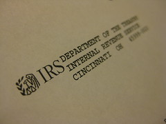 A Guide to Some of the Information Available From the IRS
