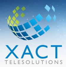 XACT Telesolutions- Home Based Phone Job with Benefits!