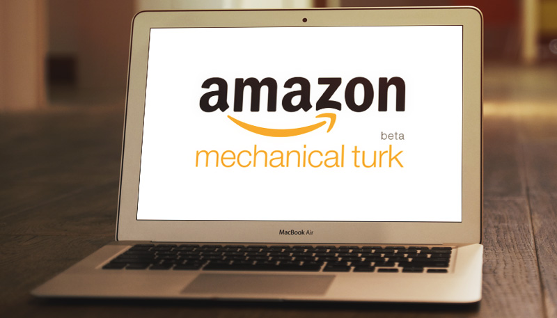 how to make money on amazon mechanical turk