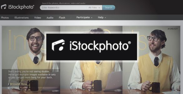Make Money with iStockphoto!!