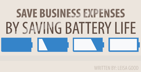 Recharge Your Gadget’s Batteries to Save Money