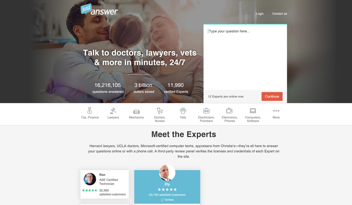 Just Answer is an excellent resource for people to find answers to their most important legal questions, medical questions, and more. But it’s also a great place for experts to make money! Here’s how to do it.