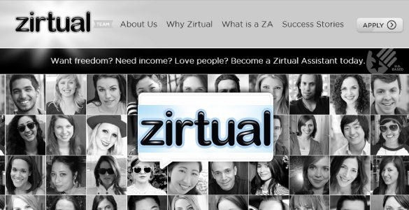 Review of Zirtual