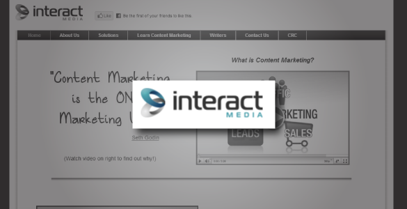 Interact Media Review