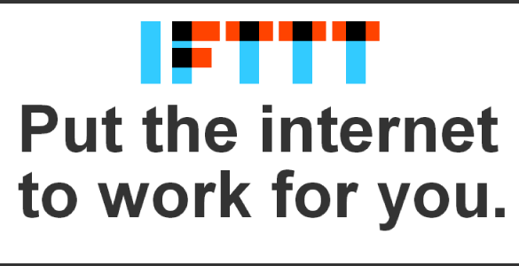 Useful IFTTT Recipes for People Who Work From Home