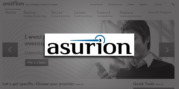 Asurion- Offering Work From Home Positions