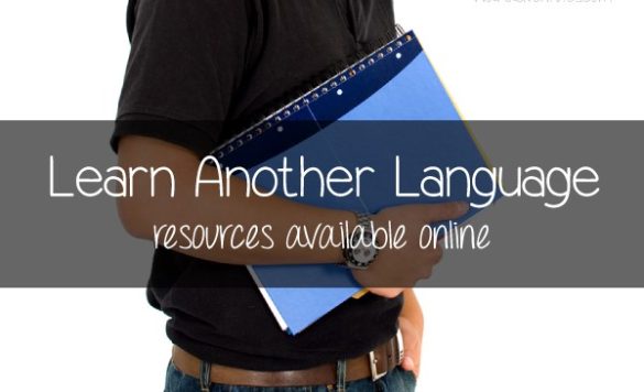 Language-Learning Resources