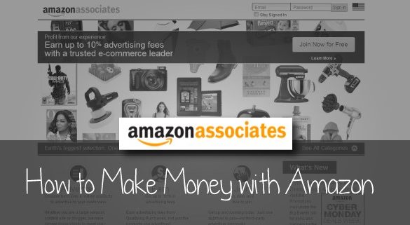 8 Basic Rules Of Promoting Amazon Affiliate Products Successfully