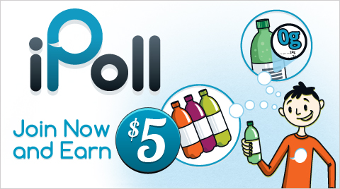 iPoll Review: Are These Online Surveys the Best Way to Make Money Online?