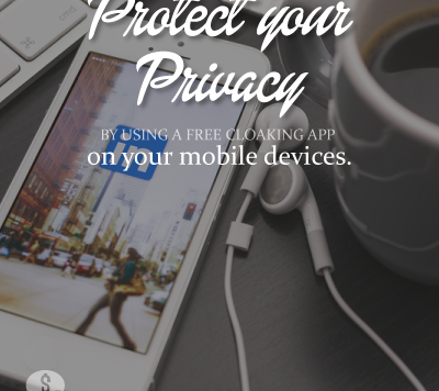 The Confide App–Getting Your Privacy Back Under Control