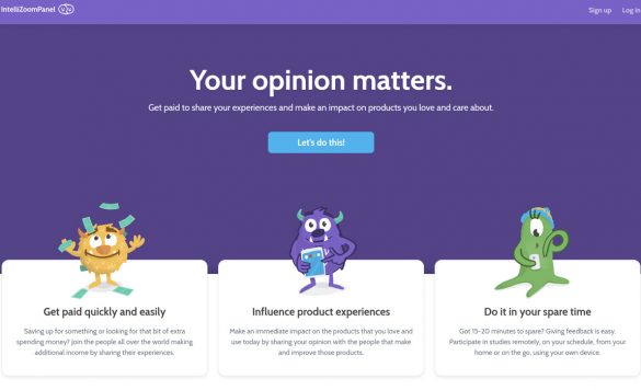 UserZoom Review: Can You Really Make Money Testing Websites?