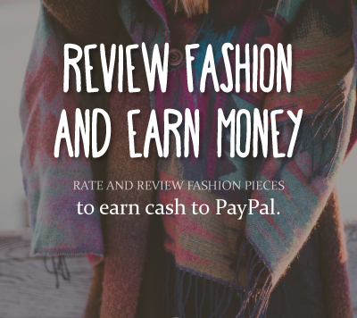 How to Earn Money Rating Fashion Trends