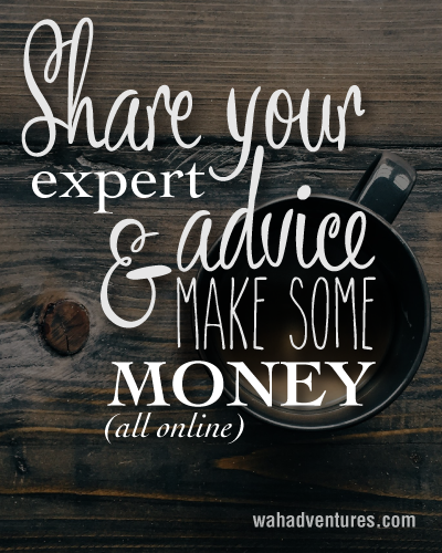 Clarity–Make Money as an Expert