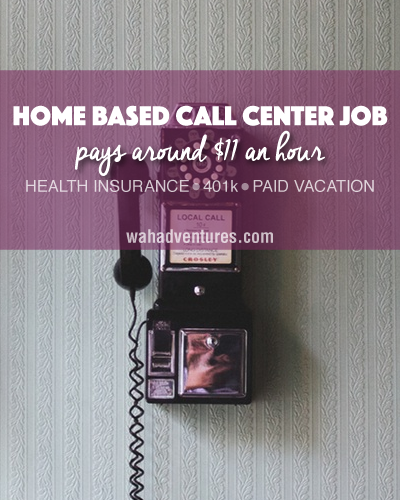Expert Global hires home based call center workers and offers great pay and benefits.