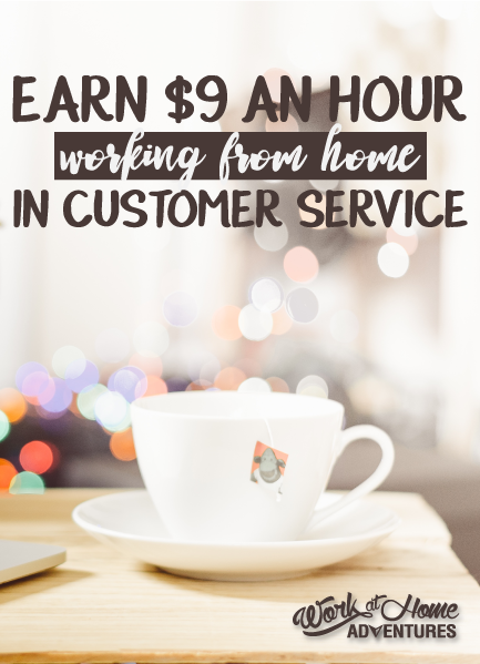 convergys offers work from home positions paying hourly rates and offers benefits