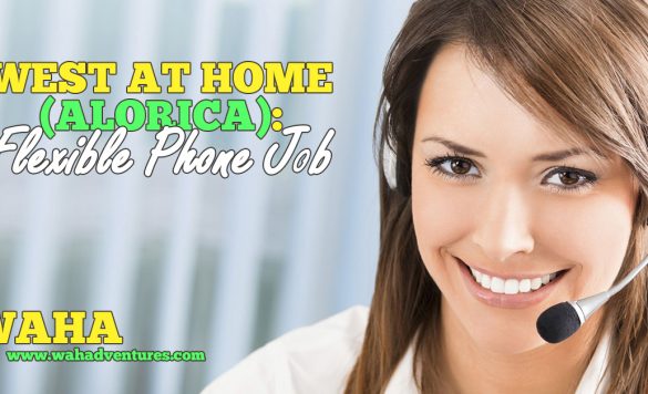 All Work at Home Jobs are Scams- Work at Home Myths