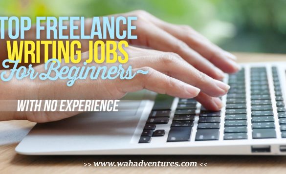 18 Places to Find Freelance Work