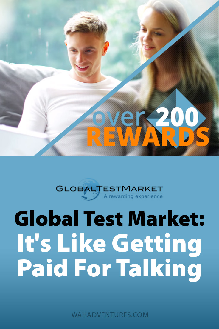 Global Test Market are a real company that offers legitimate rewards with many great reviews. But what makes them worth checking out? 
