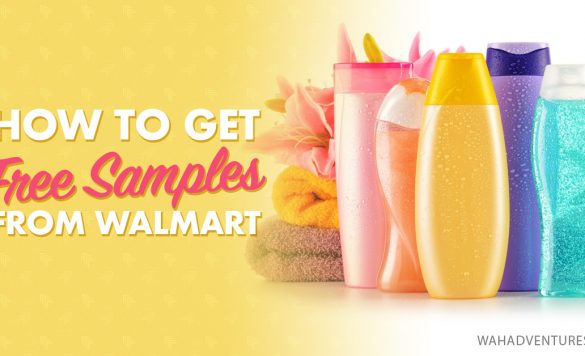 How to Get Walmart Free Samples & Free Stuff: Top 11+ Ways
