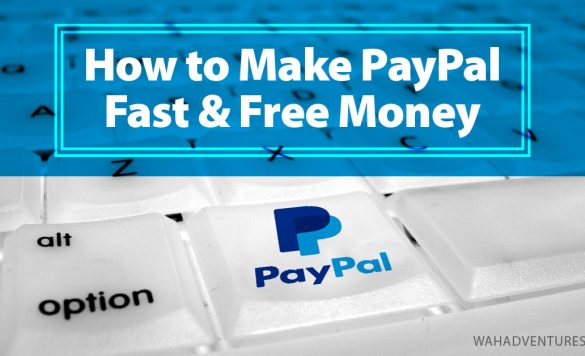 29 Easy Ways to Earn Free PayPal Money Online (Without Surveys!)