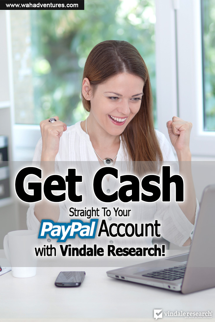 My Honest Review of Vindale Research Surveys – Legit or Scam?