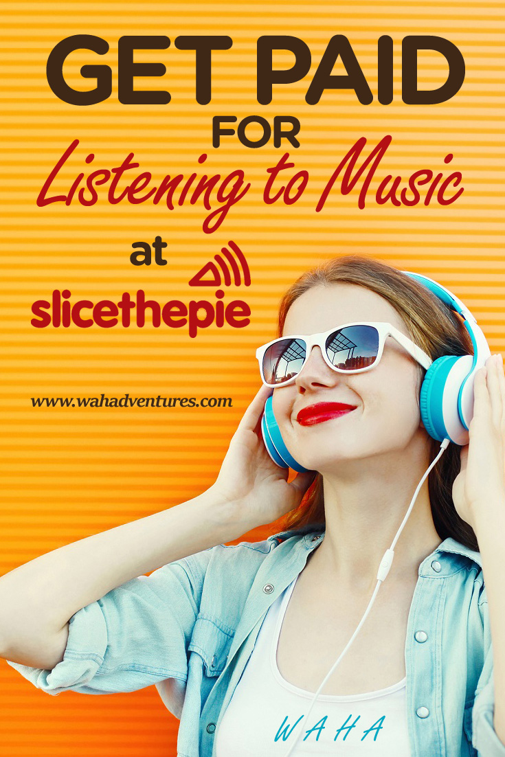 If you love music, want to earn some extra money and like the idea of helping beginner musicians, Slice the Pie is perfect for you. Here’s why. 