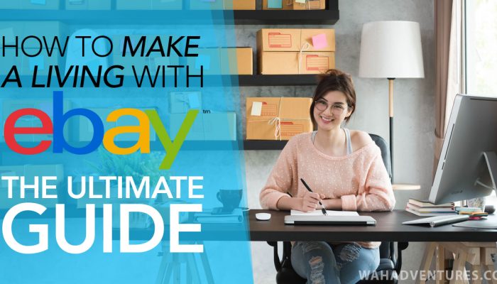 The Ultimate Guide to Selling On eBay