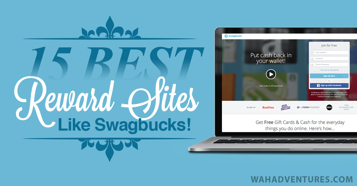 Try This Easy Swagbucks Routine to Make Over 2,000 Points Per Month