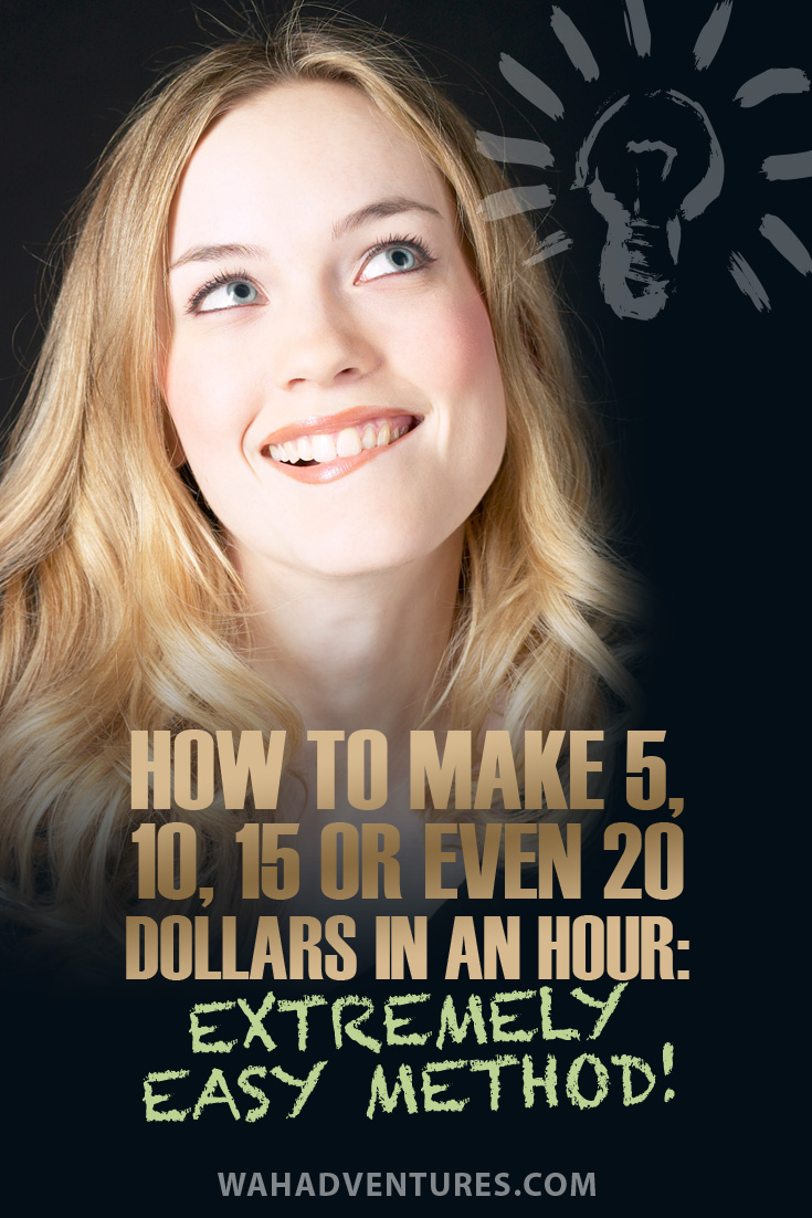 32 Proven Ways to Make Money Fast