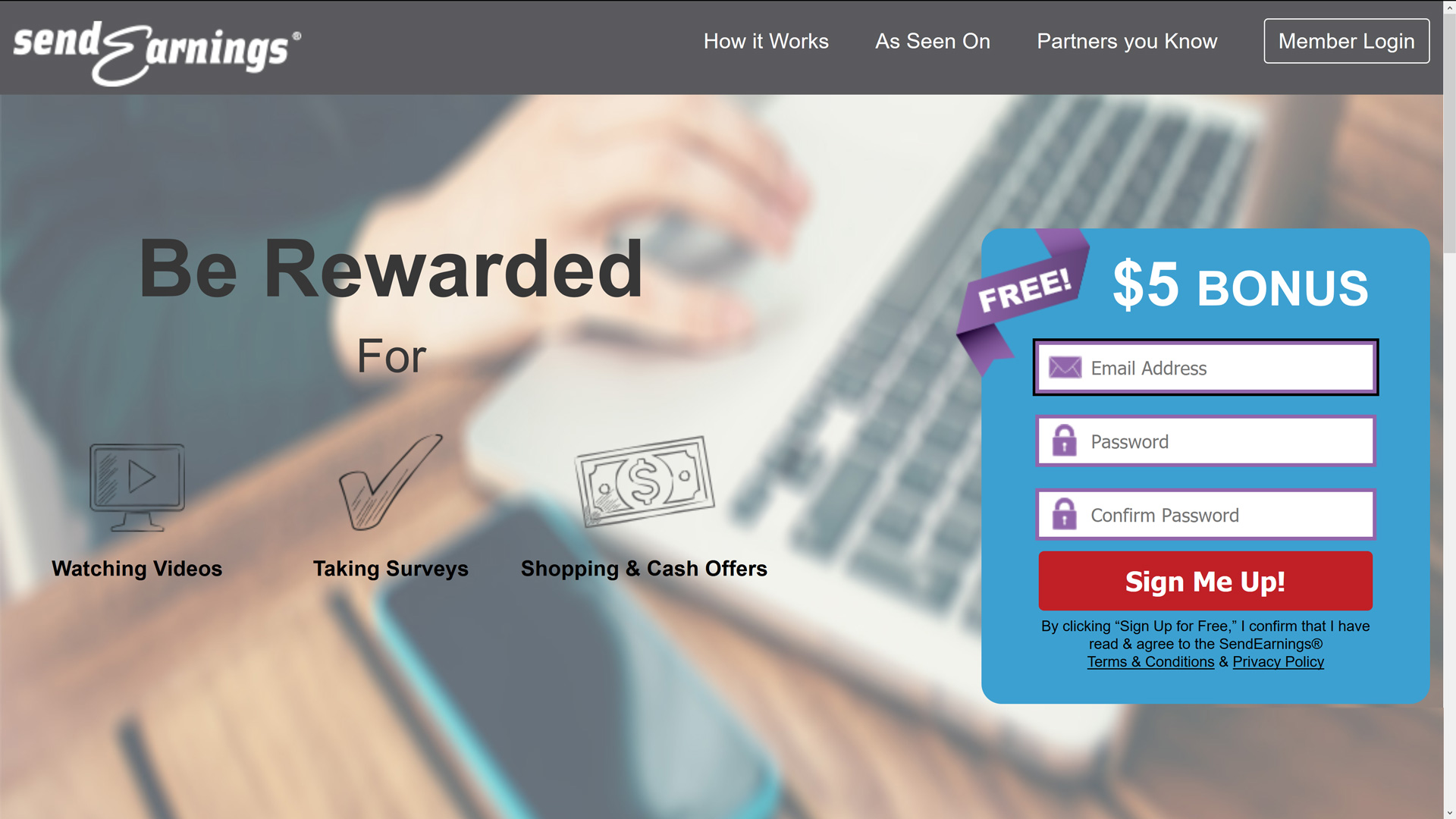 $10 Swagbucks Sign Up Code Bonus Promo [June 2019]