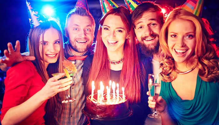 Get Free Stuff on Your Birthday Without Signing Up for Other Stuff