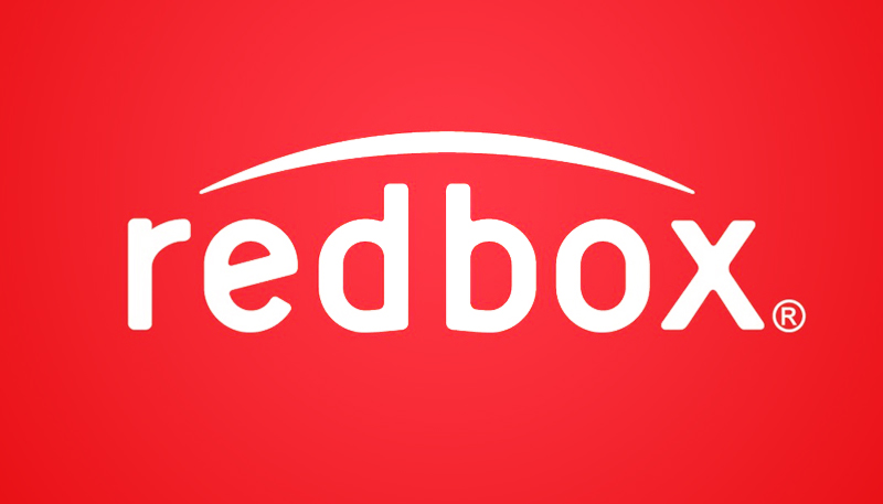 redbox app on xbox