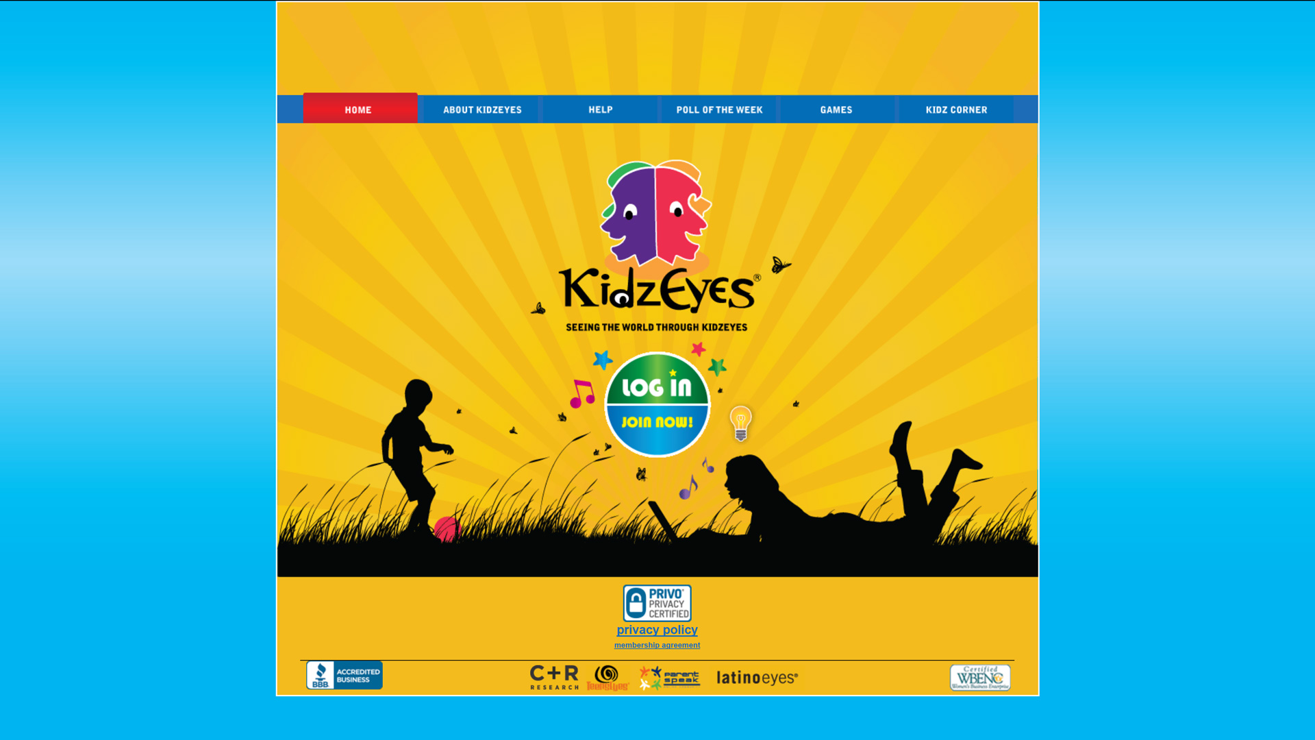 My personal review of KidzEyes - an online research panel that seeks opinions from US based children aged between 6-12 years old. 