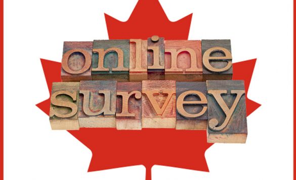 23 Best Paid Online Surveys for Canada Residents