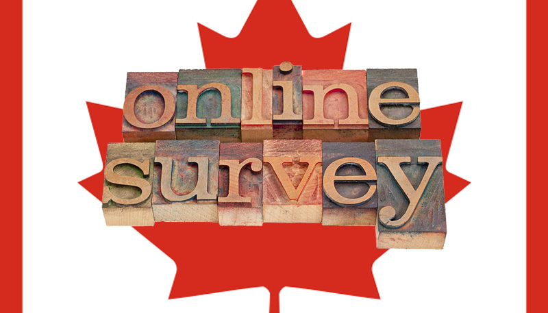 23 Best Paid Online Surveys for Canada Residents