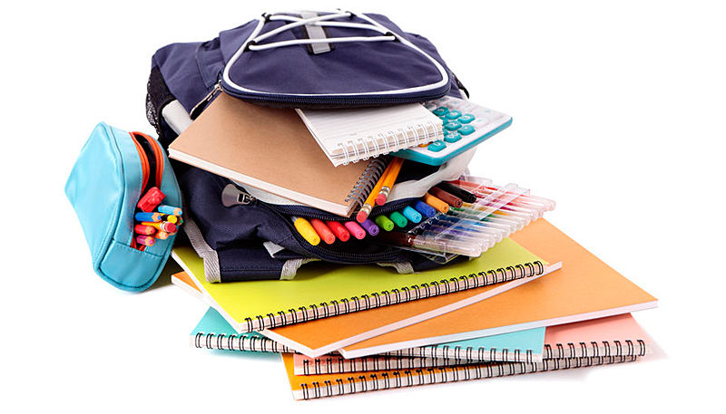 If you’re sick of throwing away your money every September, check out our list of the 20 best places to get cheap school supplies.