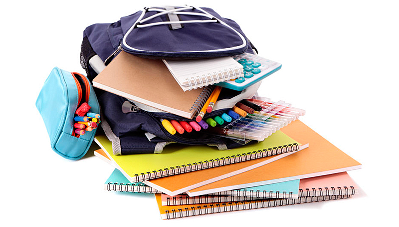 15 Places To Find Discount School Supplies Any Time of Year