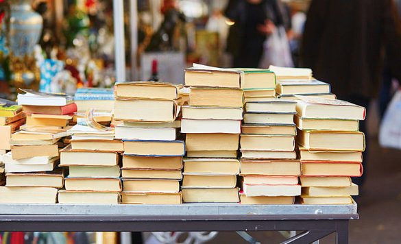28 Best Places to Sell College Textbooks for the Most Cash