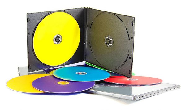 Top 22 Places to Sell Used CDs Online and Get More Money