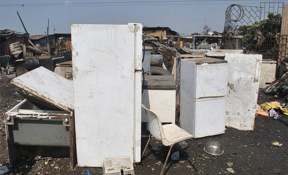 Get Cash for Recycling Old Appliances, Fridges in 22 Cities and States