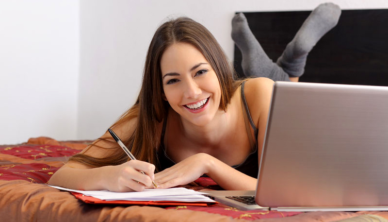 Thought you were done with school? Think again! We have a list of 15 sites where you can get paid to do homework as a tutor. Check them out and start earning today.